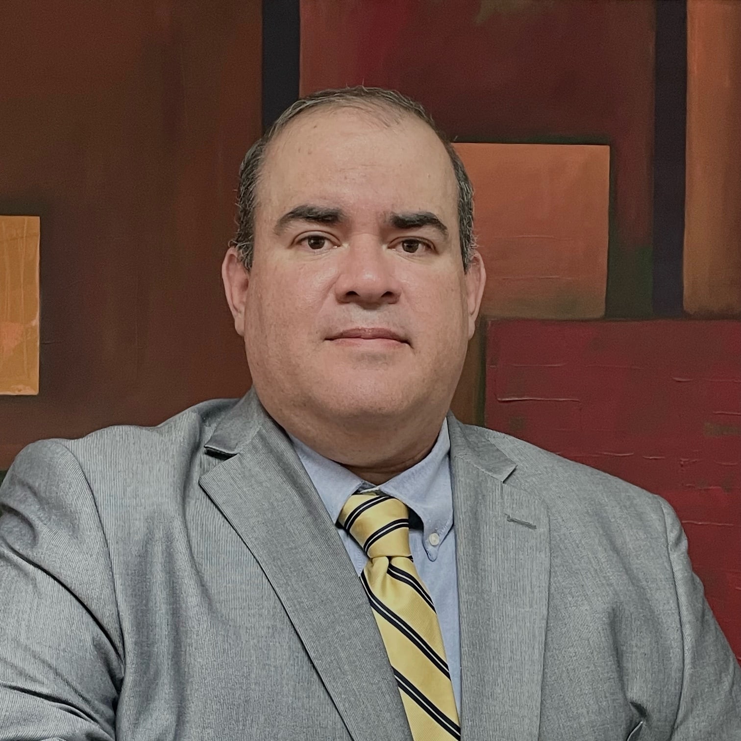 José Fidel Melara Morán photo