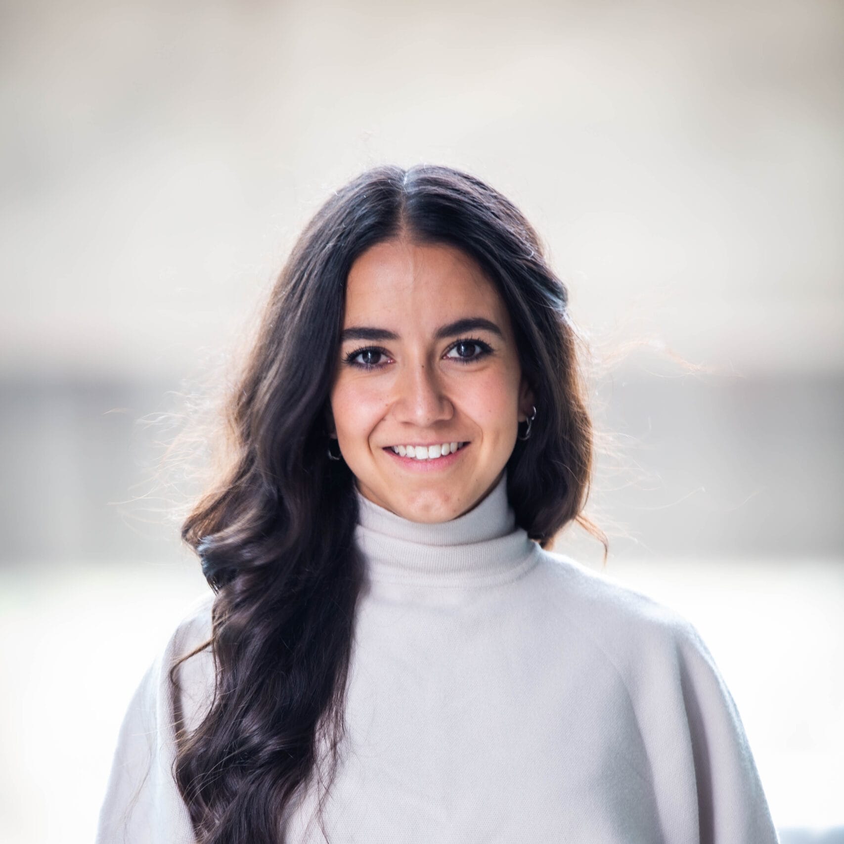 Raquel A. Aguirre García photo