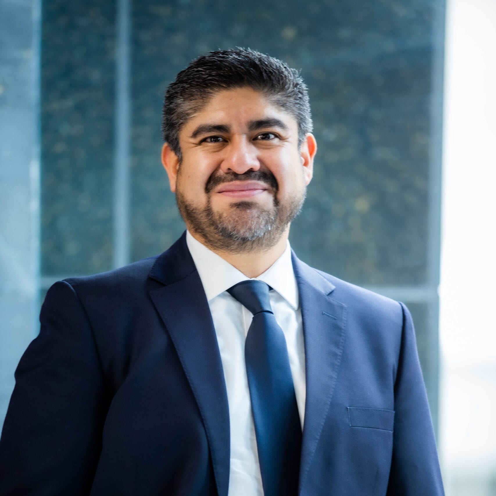 Luis A. Valle Vidal photo