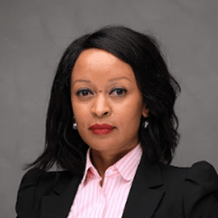 Fiona Davies Nalwanga photo
