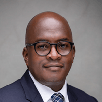 Isaac Walukagga photo
