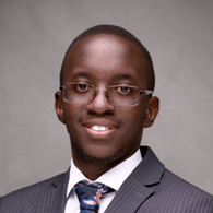 Timothy Lugayizi photo