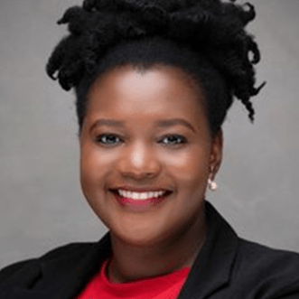 Prisca Nagujja photo