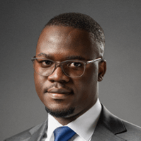 Brian Kajubi photo