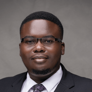 Derrick Kizito photo
