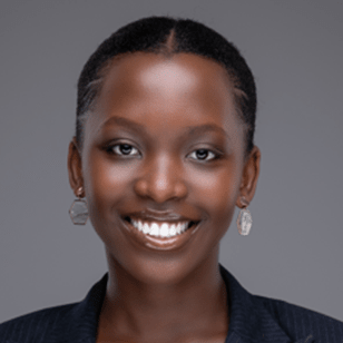 Daniella Kagina photo