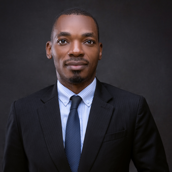 Fred Ssenyonga photo