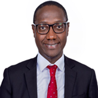 Edward Balaba photo