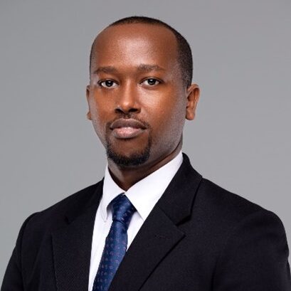 Edgar Mugarura photo