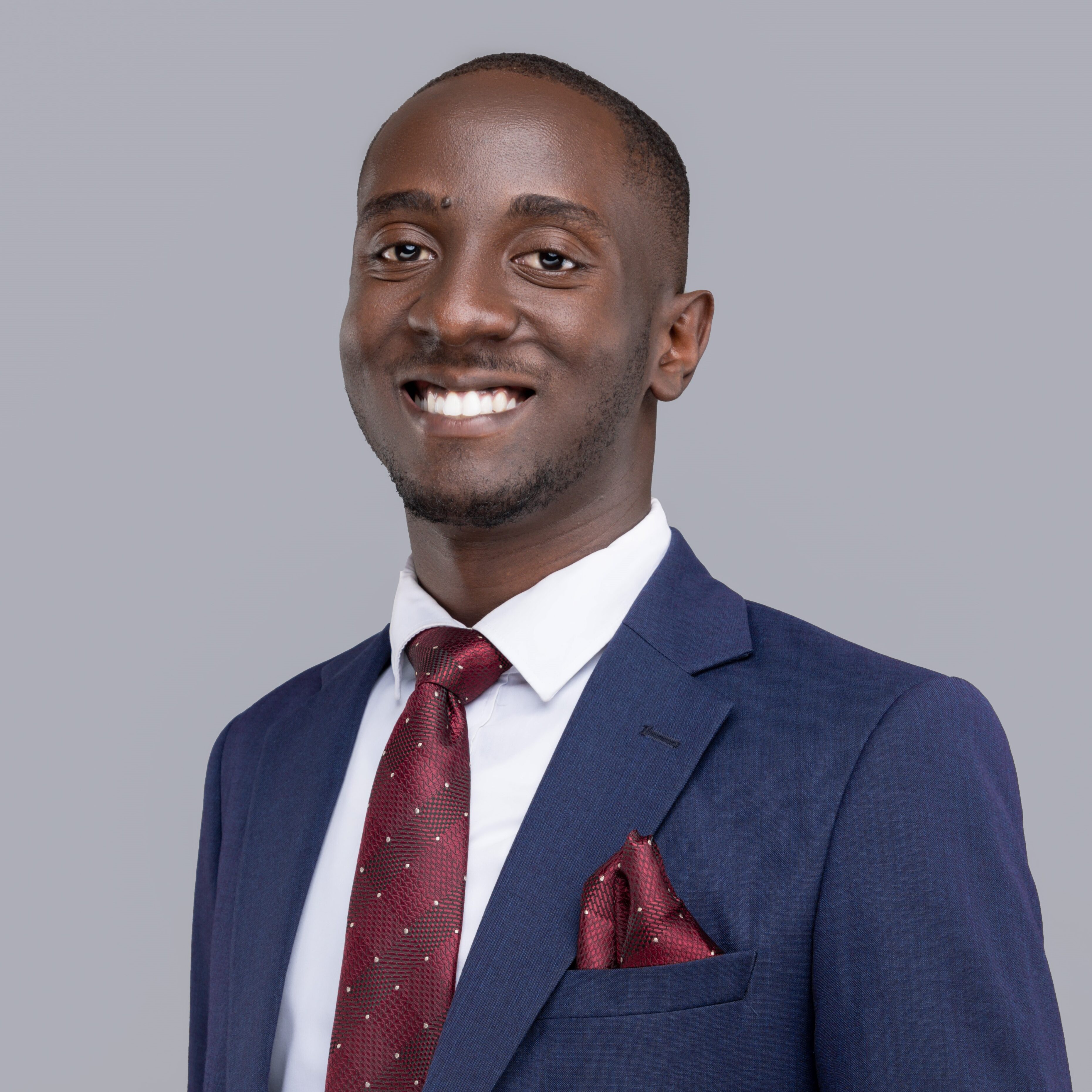 Philip Nsaja photo