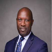 Apollo Nelson Makubuya photo