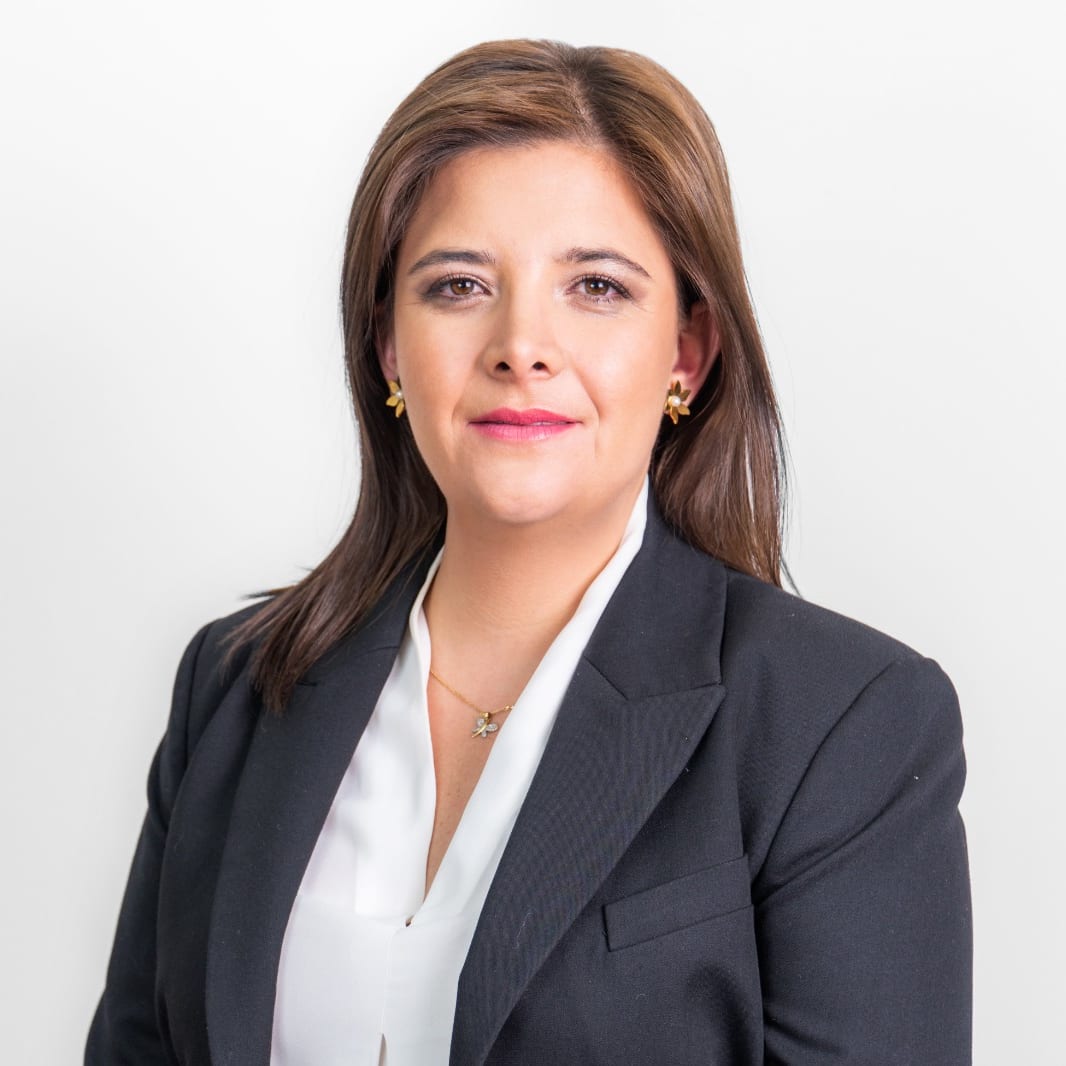 Daniela Cevallos Casals photo