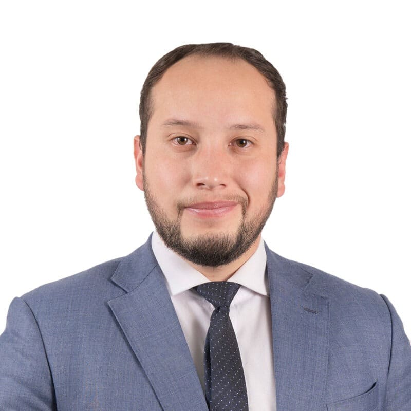 Luis Anibal Garcés Paredes photo