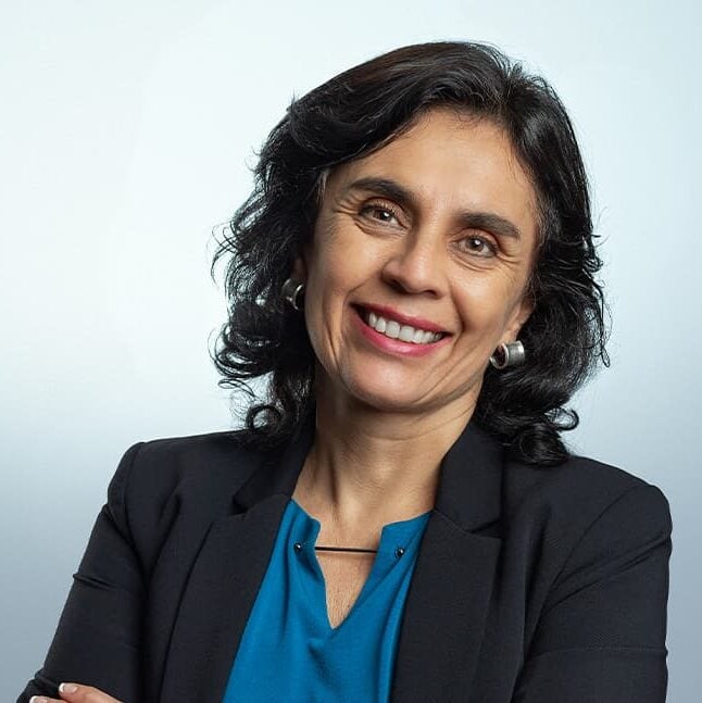Ximena Cabezas photo