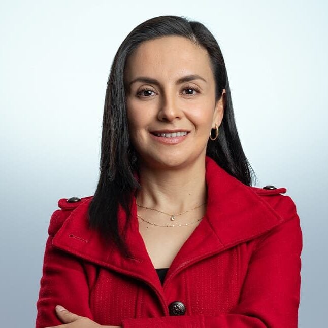 Maria Fernanda Mencias photo