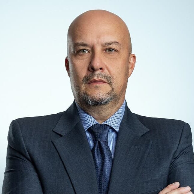 Jorge Pizarro photo