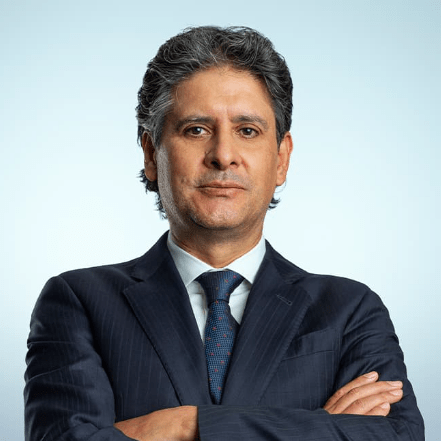Mario Alejandro Flor photo
