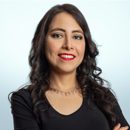 Alejandra Soriano photo