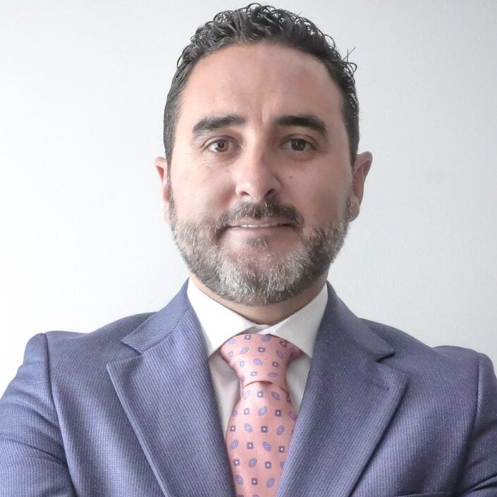 Juan Jose Espinosa photo