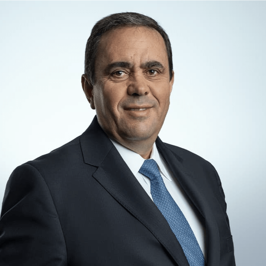 Roque Bustamante photo