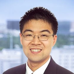 Charles Yeh photo