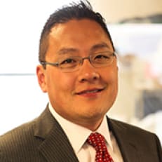 Phillip Kim photo