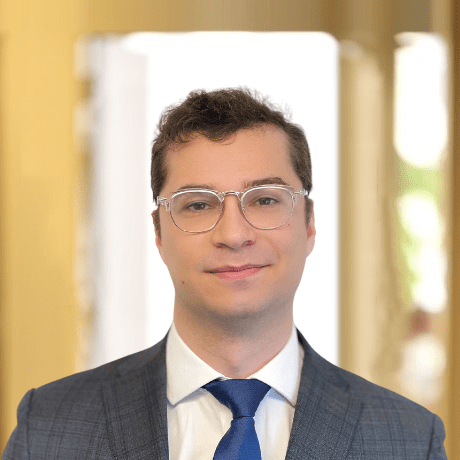 Henry Bloxenheim photo