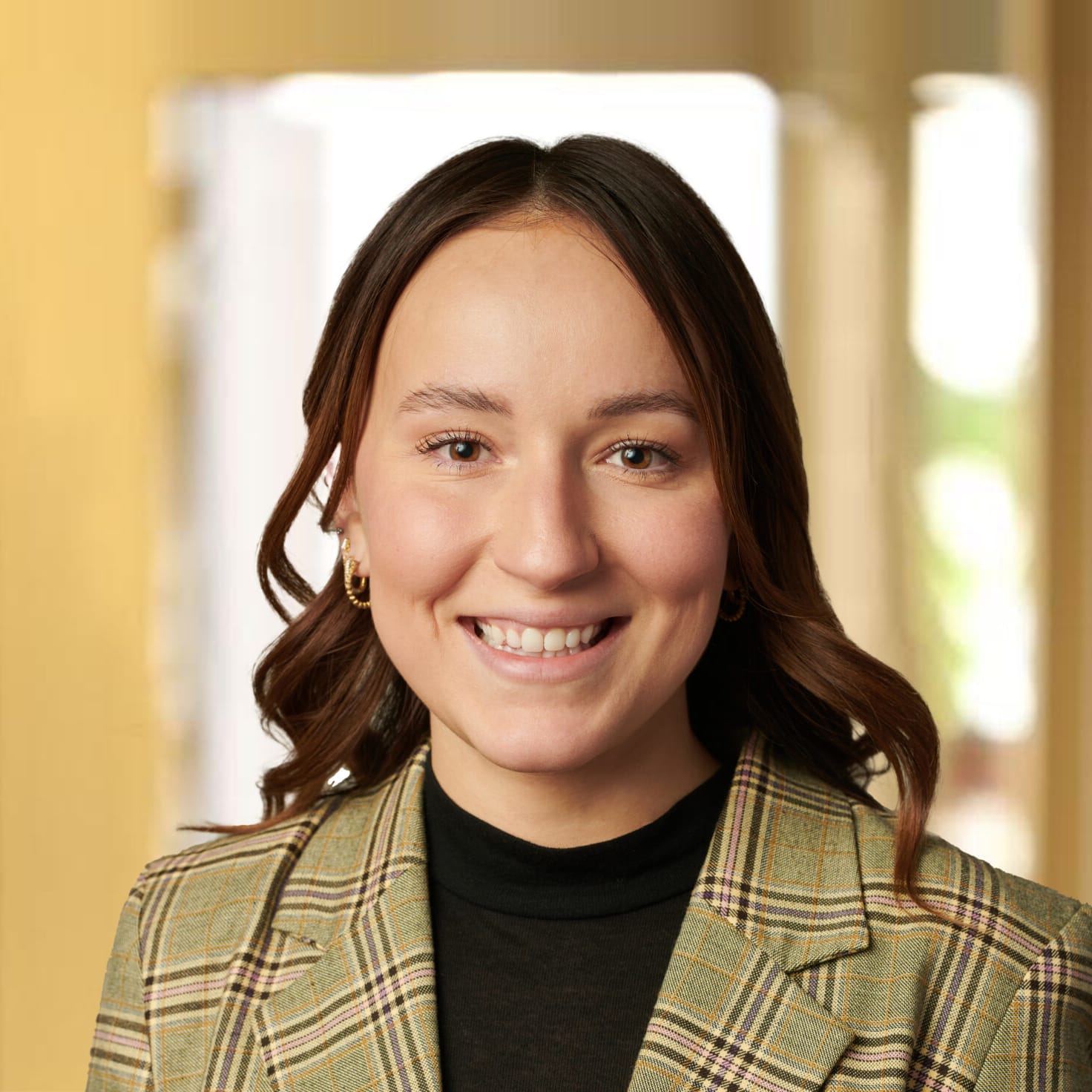 Christie Buzzetti photo