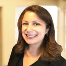 Leah Heifetz-Li photo