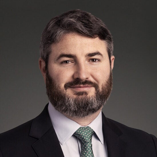 Andrew Ritter photo