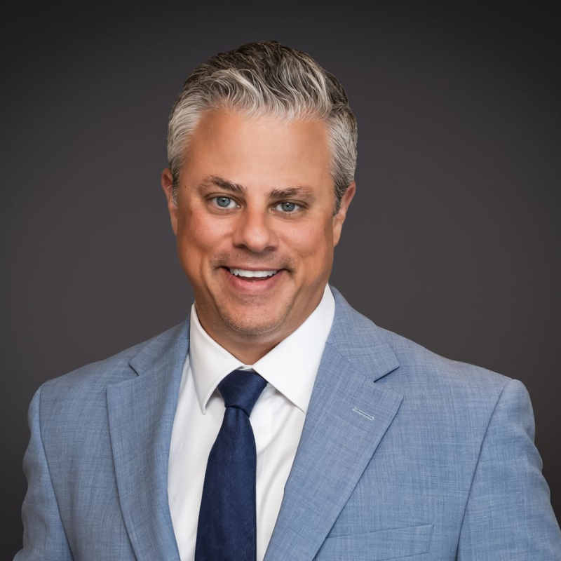 Evan Kipperman photo