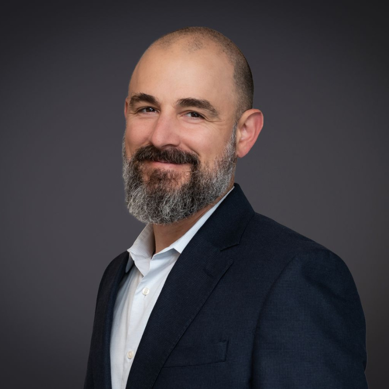 Adam Silverman photo