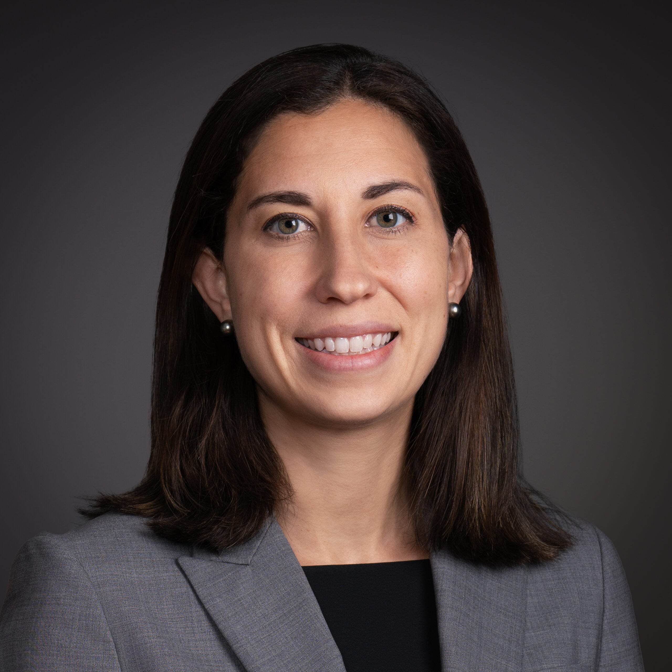Daniela Badiola Spanos photo
