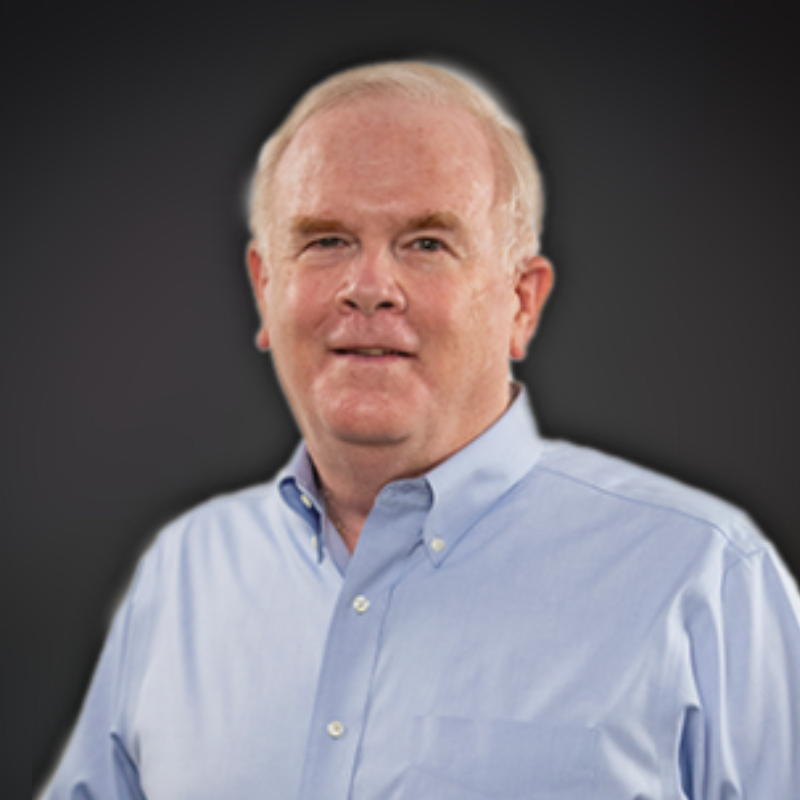 George Kimball photo
