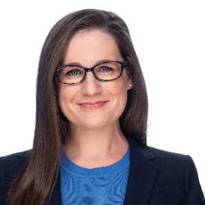 Nicole Corvini Daly photo
