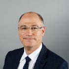 Daniel Machover photo