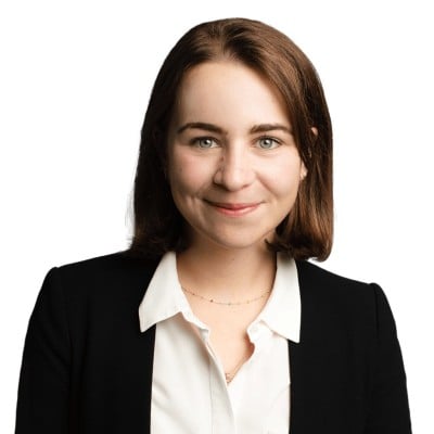 Katherine Sorab photo