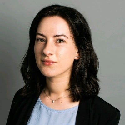 Eloise Tunmore photo