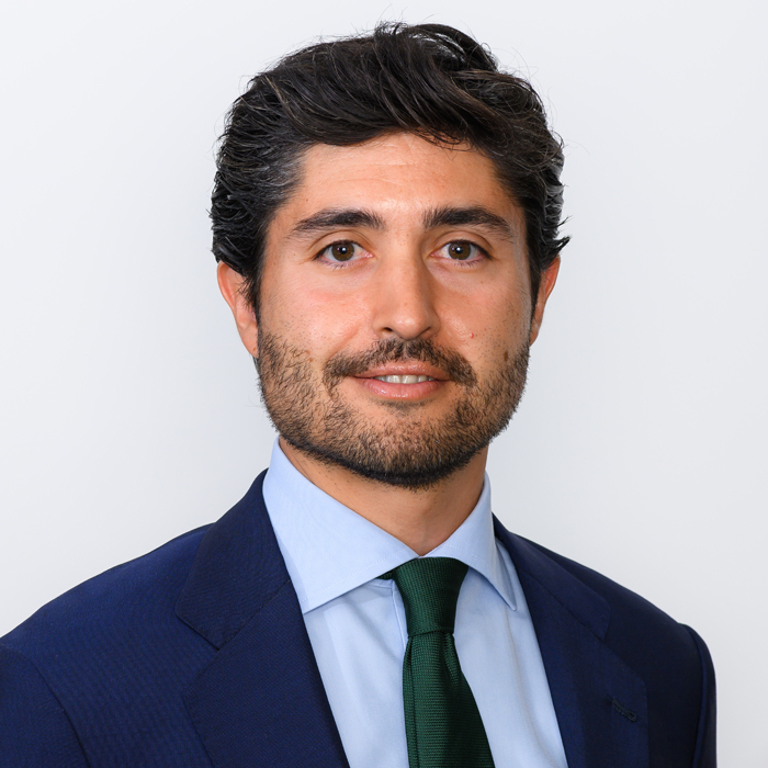 Ignacio Zarzalejos photo