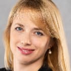 Oleksandra Prysiazhniuk photo