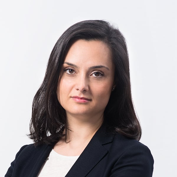 Denitsa Dudevska photo