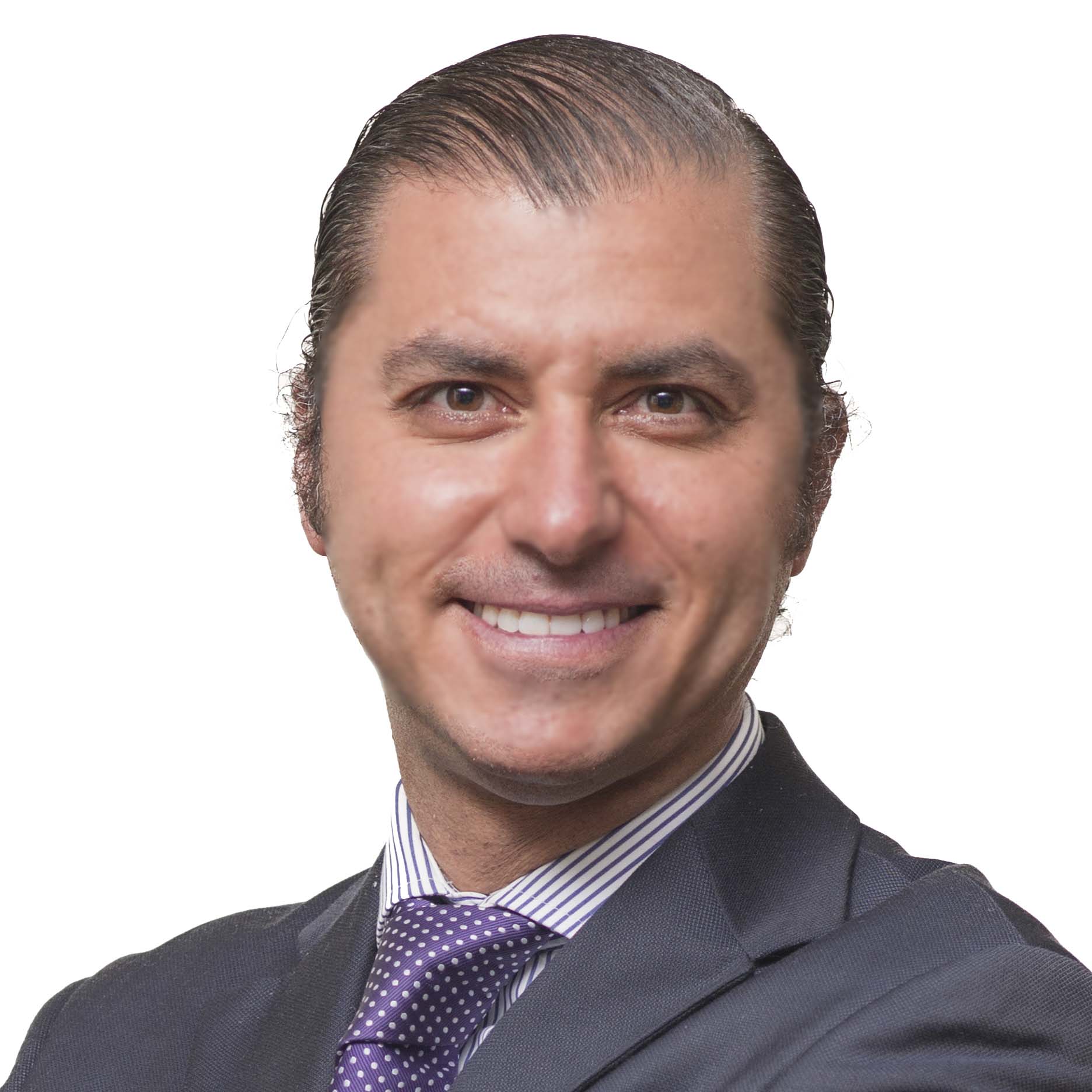 Santiago Arbouin photo