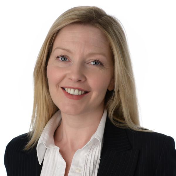 Gillian MacLellan photo