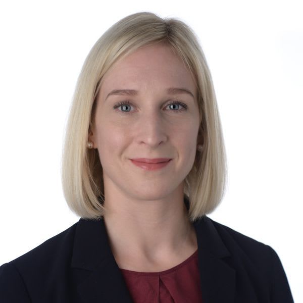 Amy Norton photo