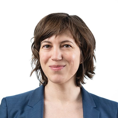 Daniela Krömer photo