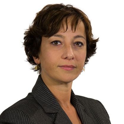 Maria Giovanna Pisani photo