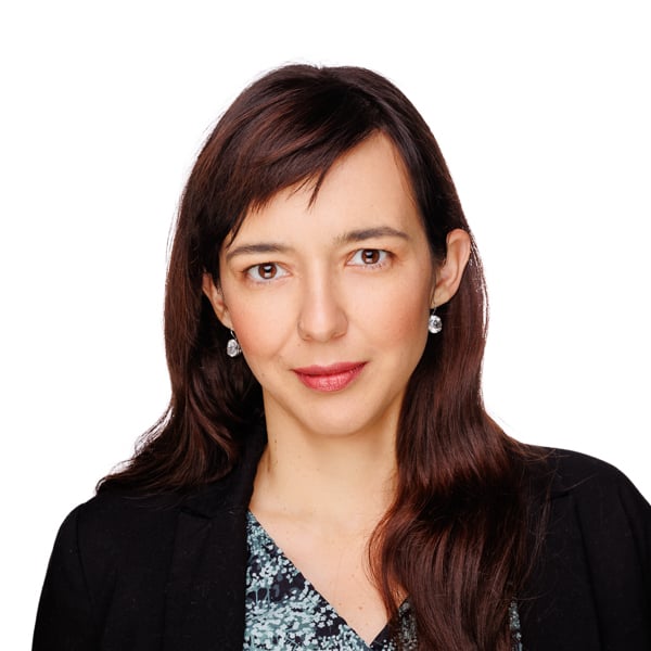 Magdalena Zmysłowska photo