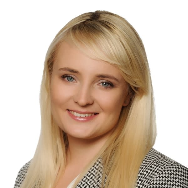 Agnieszka Starzyńska photo