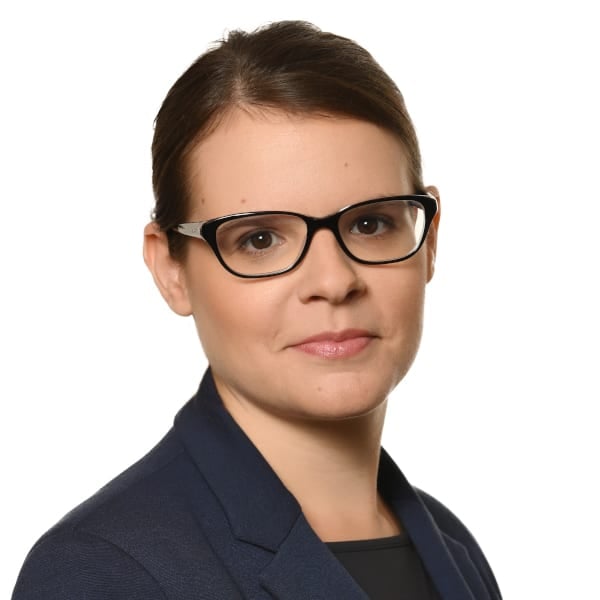 Agnieszka Kałwa photo