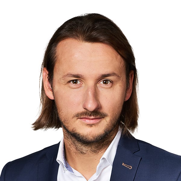 Grzegorz Pączek photo